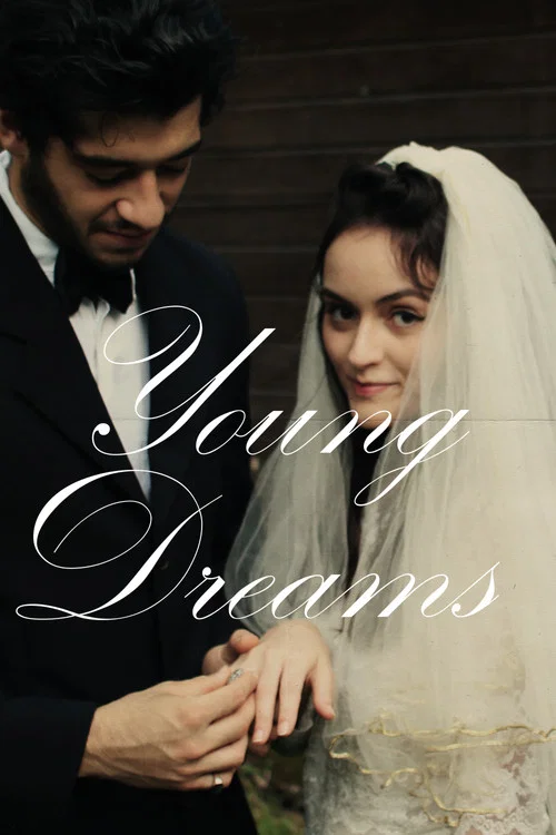 Постер: Young Dreams