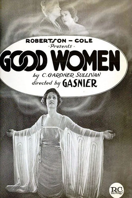 Постер: Good Women