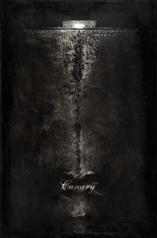 Постер: Canary