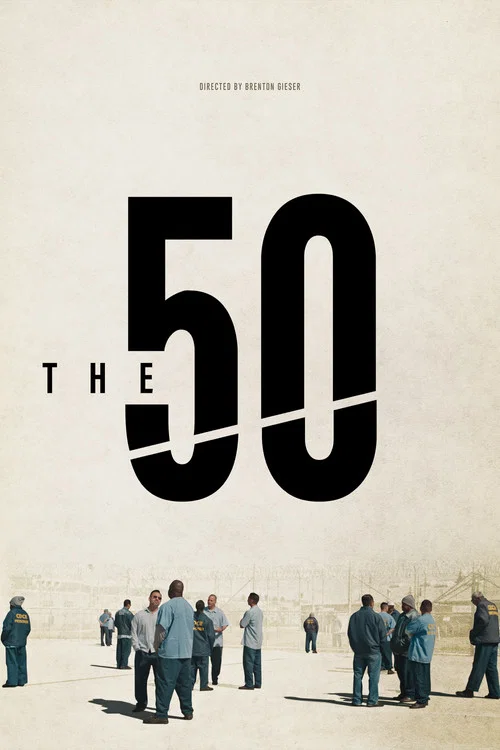 Постер: The 50