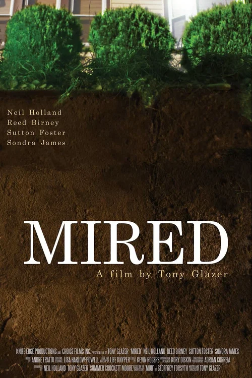 Постер: Mired