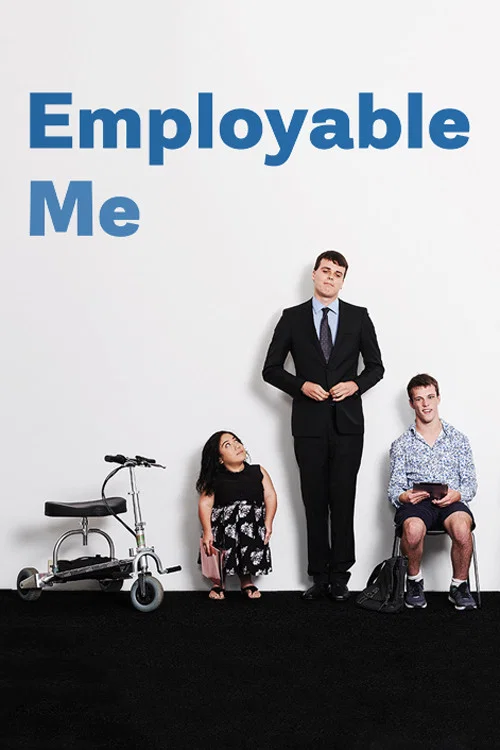 Постер: Employable Me