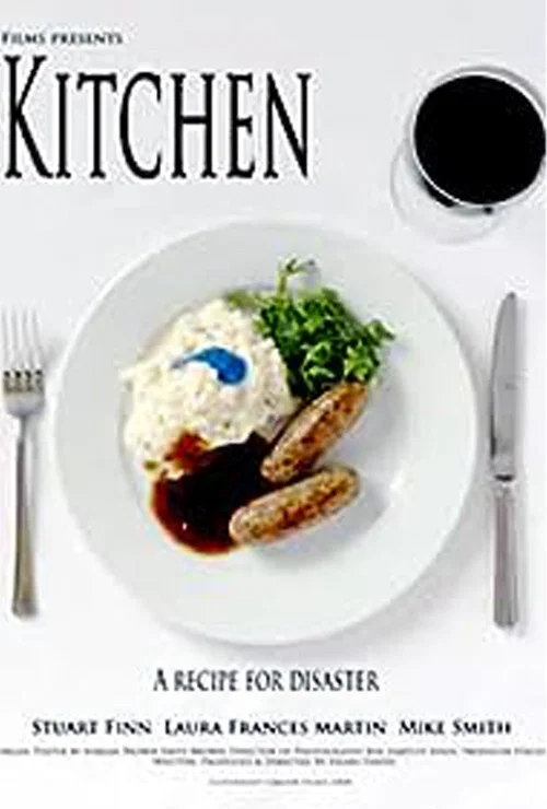 Постер: Tink's Kitchen