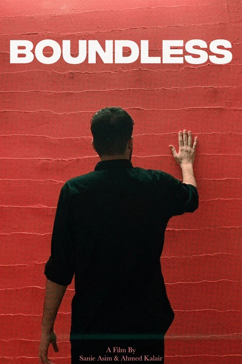 Постер: Boundless