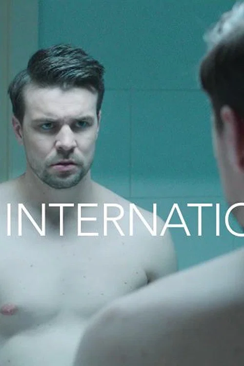 Постер: International Men's Day