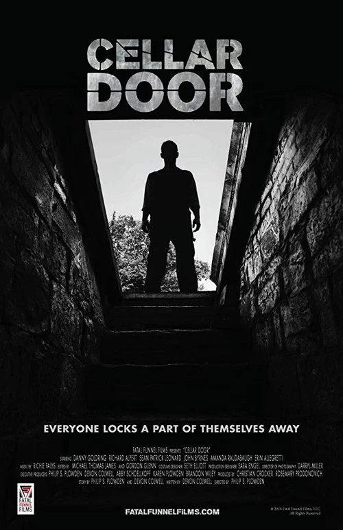 Постер: Cellar Door