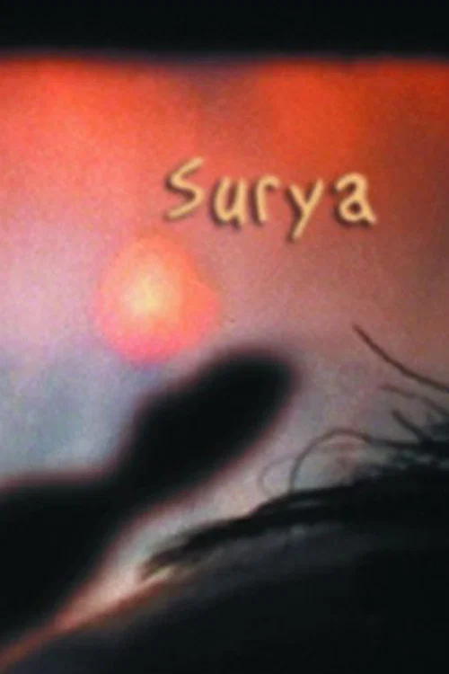 Постер: Surya