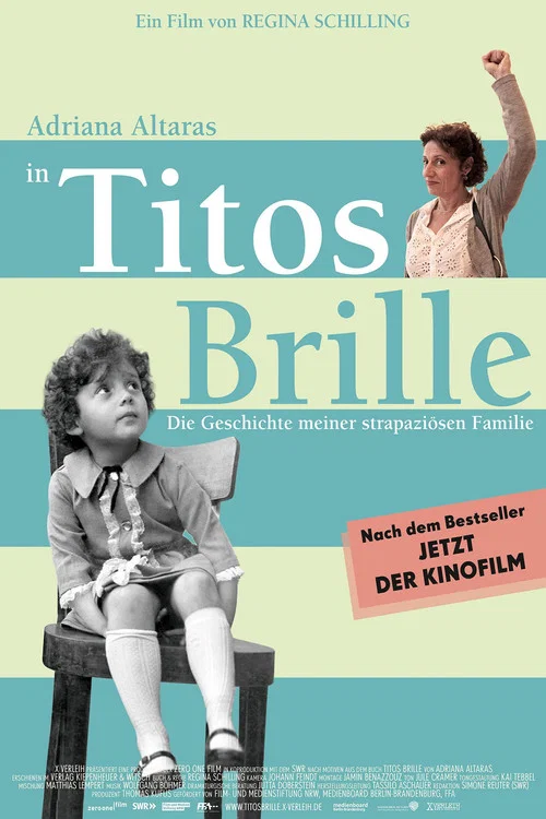 Постер: Titos Brille