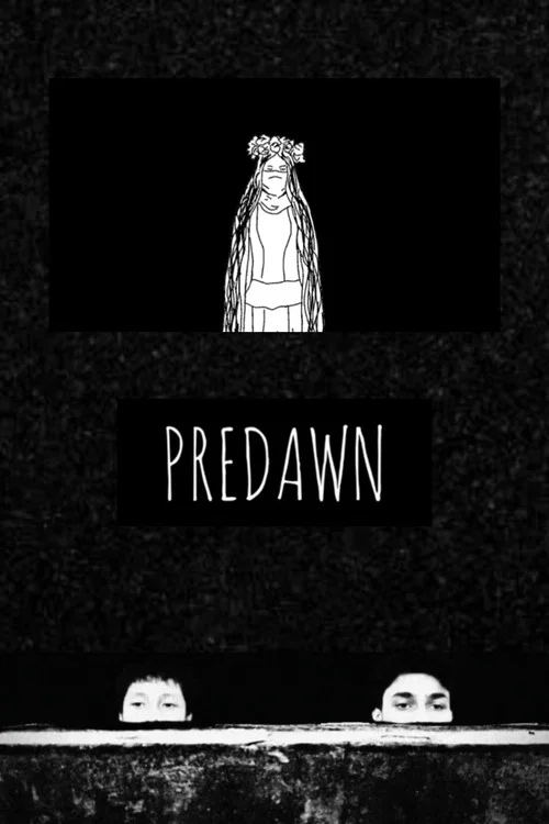 Постер: Predawn