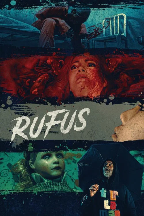 Постер: Rufus