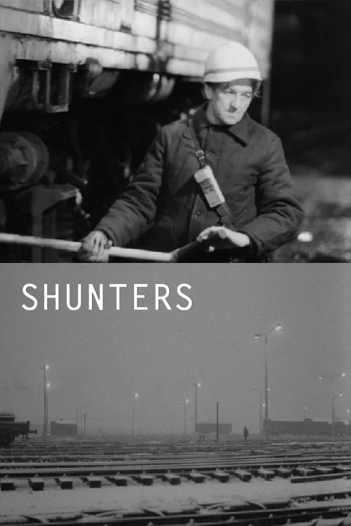 Постер: Rangierer
