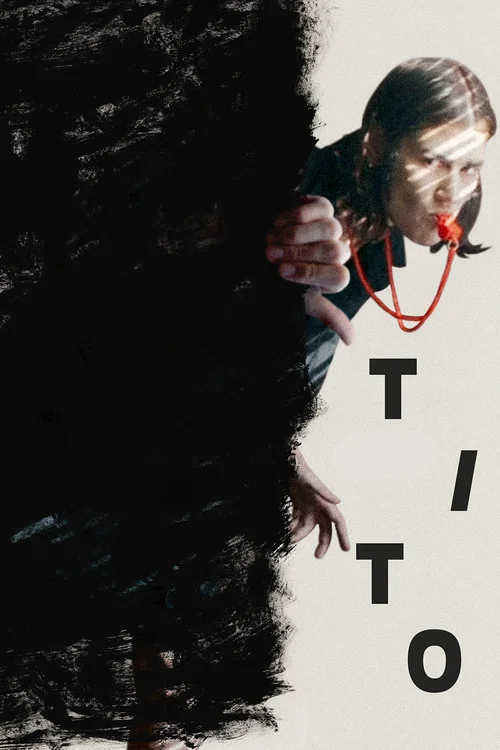Постер: Tito