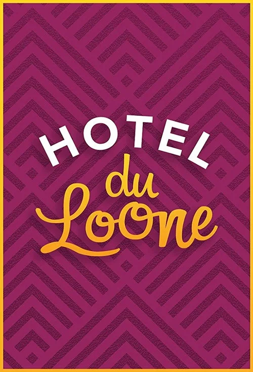 Постер: Hotel Du Loone