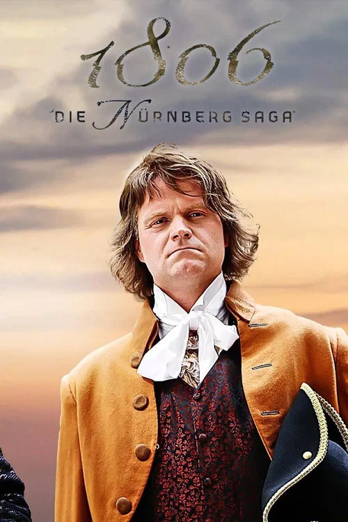 Постер: 1806 - Die Nürnberg Saga