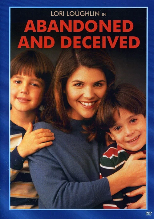 Постер: Abandoned and Deceived