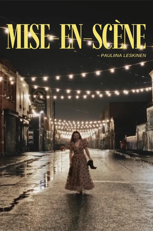 Постер: Mise en Scène