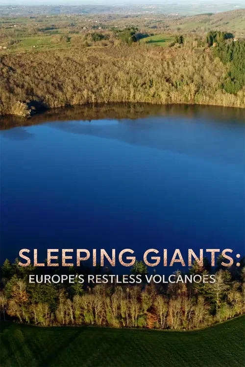 Постер: Sleeping Giants