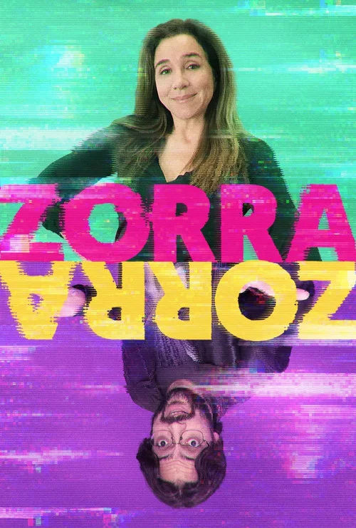 Постер: Zorra
