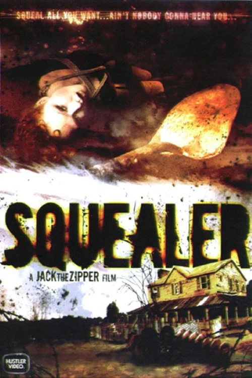 Постер: Squealer