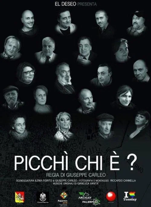 Постер: Picchì chi è?