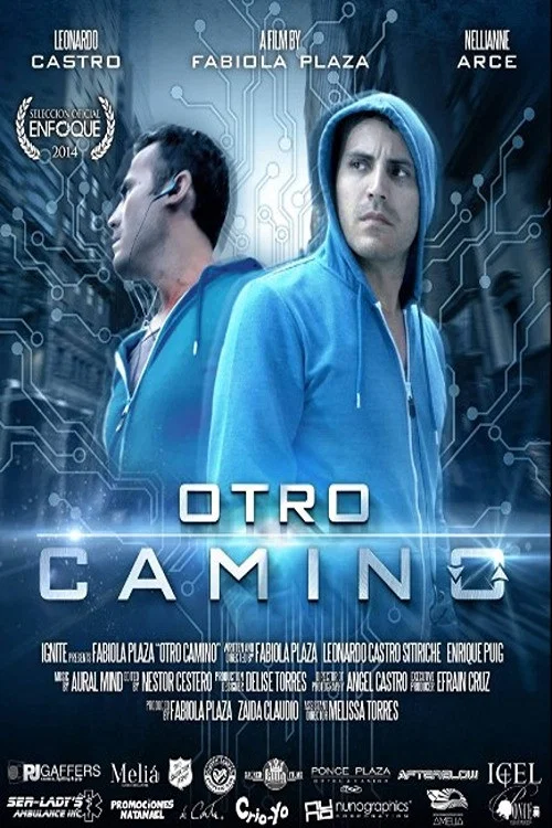 Постер: Otro Camino