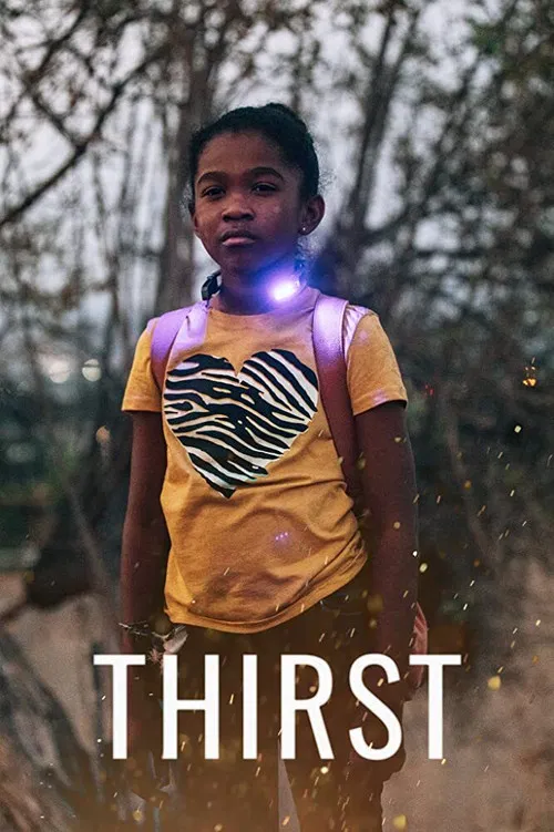 Постер: Thirst