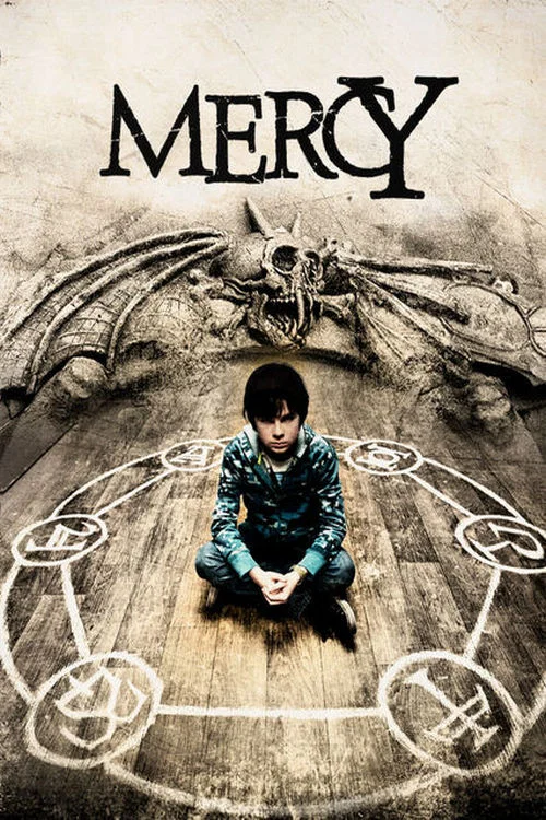 Постер: Mercy