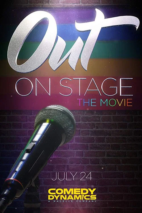 Постер: Out On Stage (Movie Version)