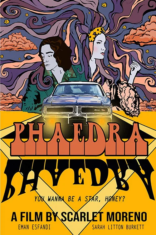 Постер: Phaedra