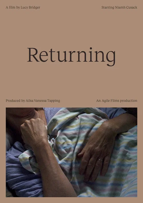 Постер: Returning