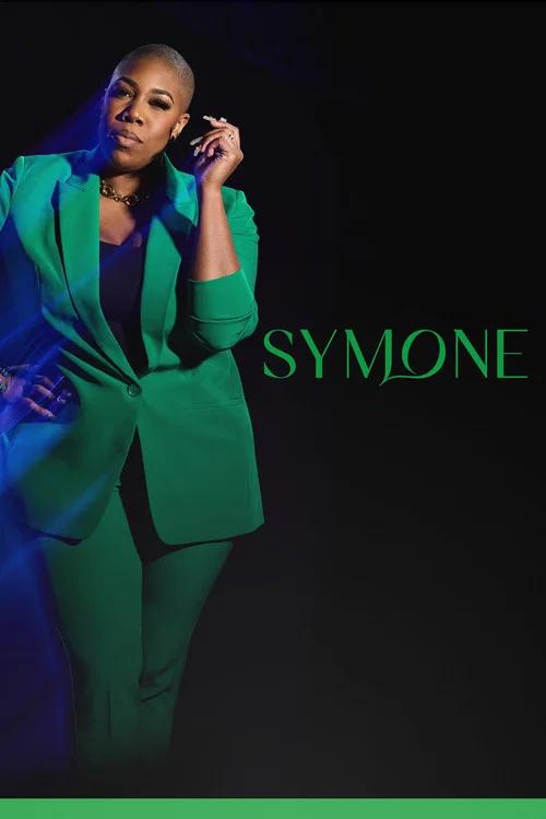 Постер: Symone