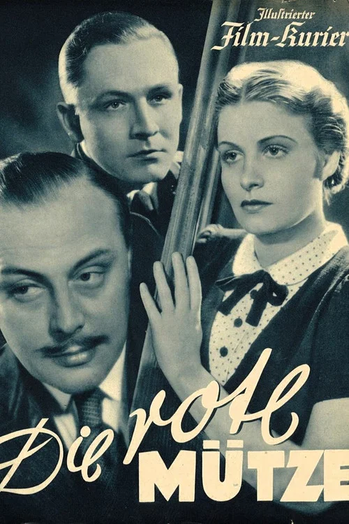 Постер: Heiratsschwindler