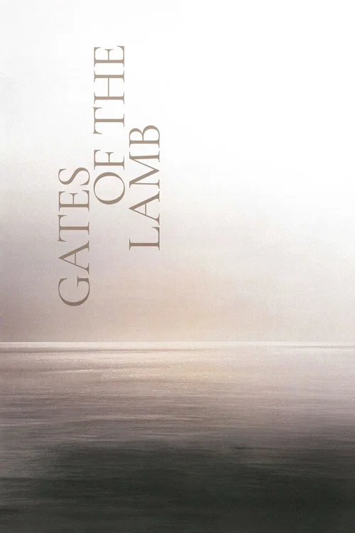 Постер: Gates of the Lamb