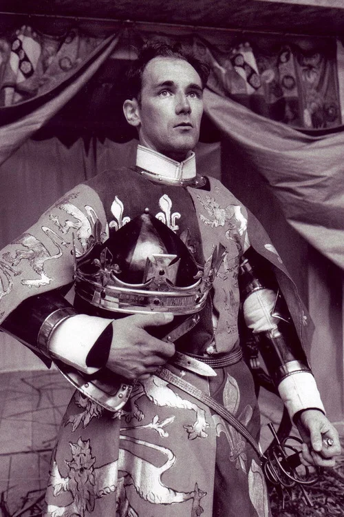 Постер: Henry V at Shakespeare's Globe