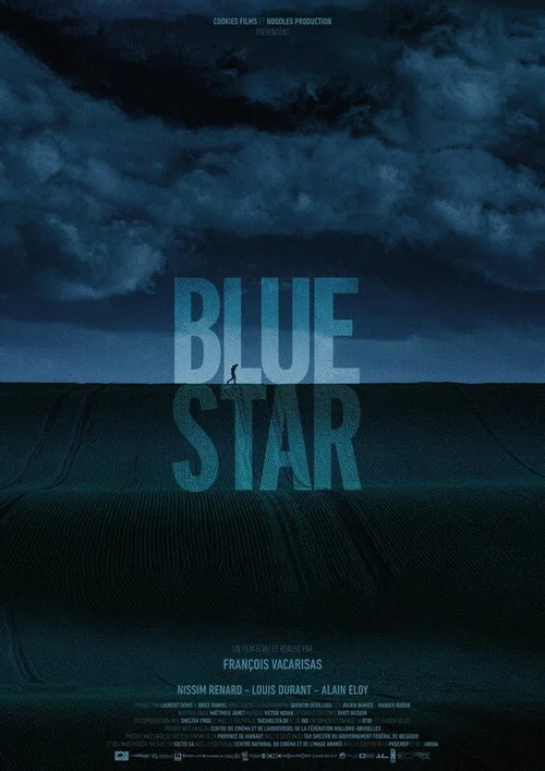 Постер: Bluestar