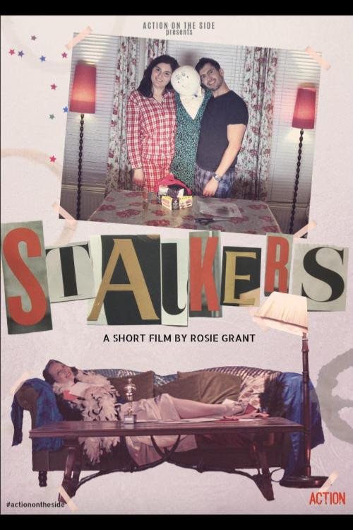 Постер: Stalkers