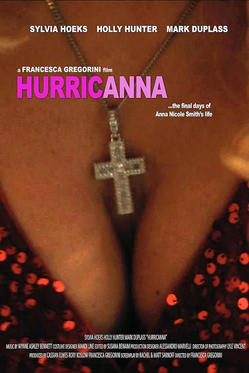 Постер: Hurricanna