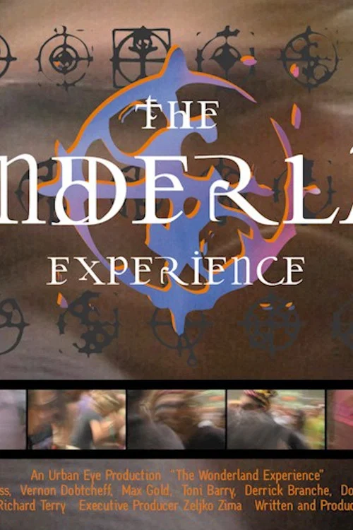 Постер: The Wonderland Experience