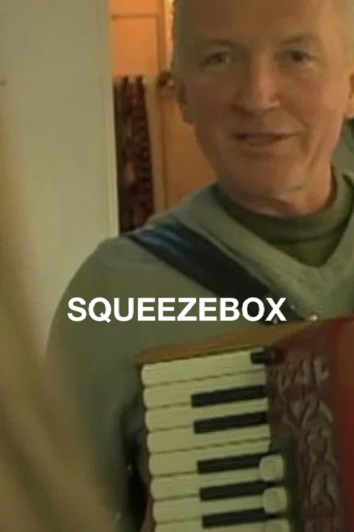 Постер: Squeezebox