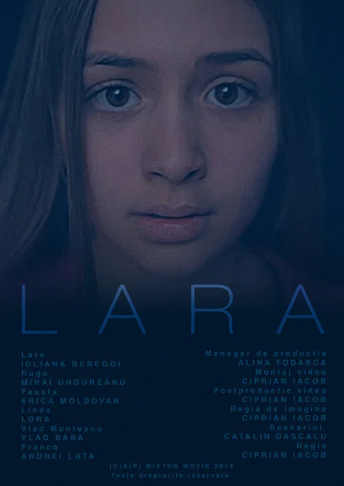 Постер: Lara