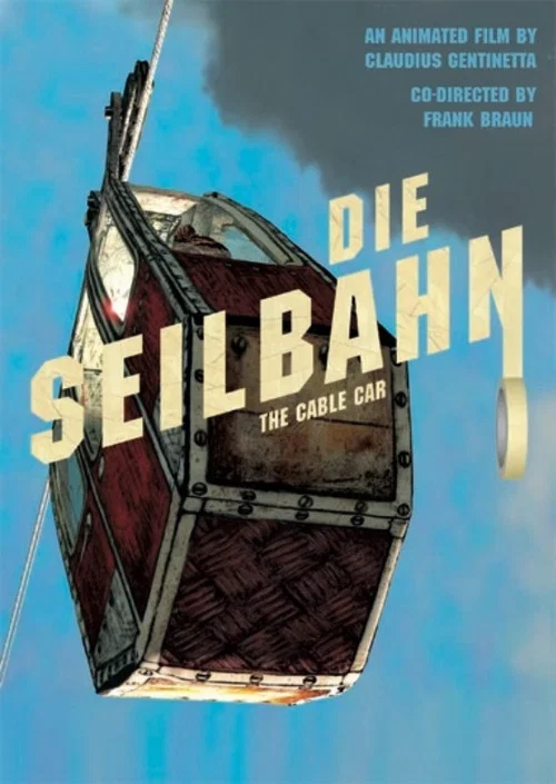 Постер: Die Seilbahn