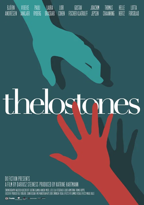 Постер: The Lost Ones
