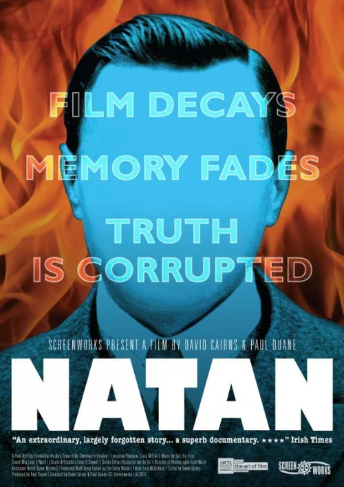 Постер: Natan