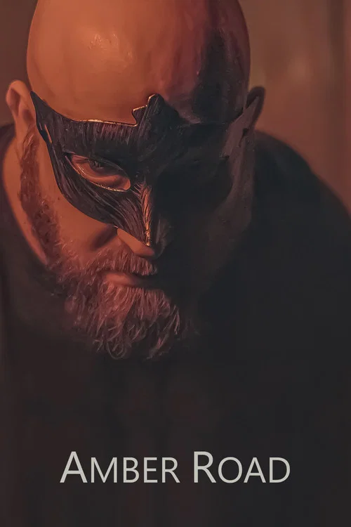 Постер: Эмбер Роуд