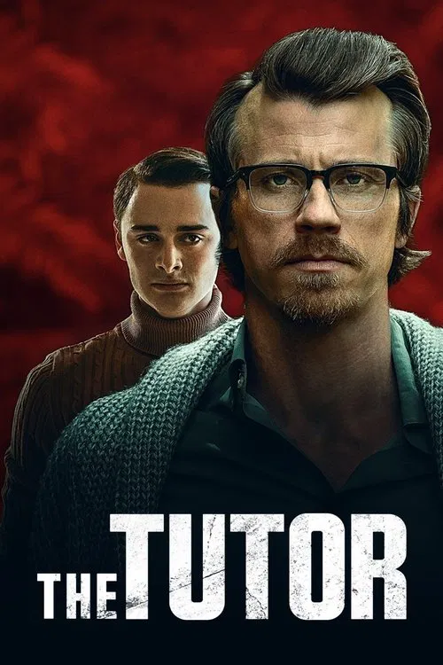 Постер: The Tutor