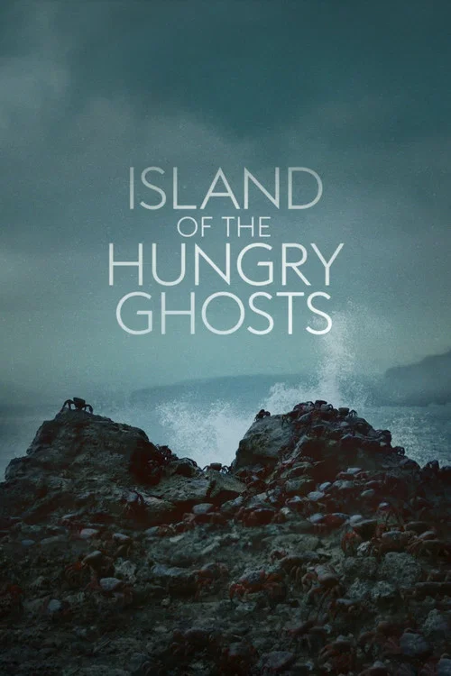 Постер: Hungry Ghosts
