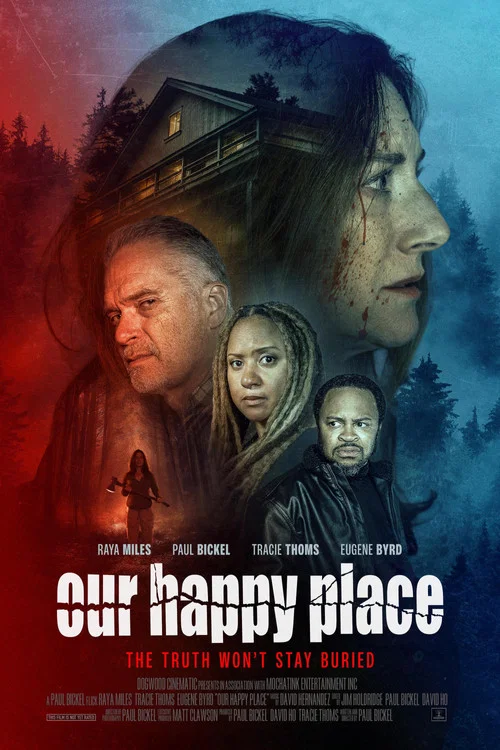 Постер: Our Happy Place