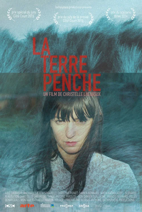 Постер: La terre penche
