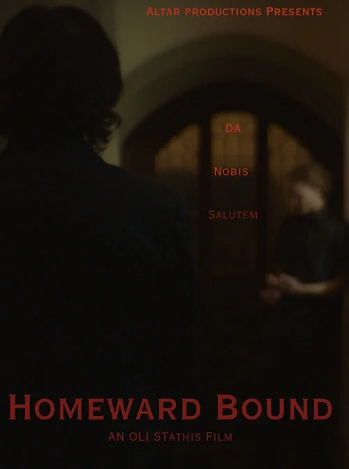 Постер: Homeward Bound