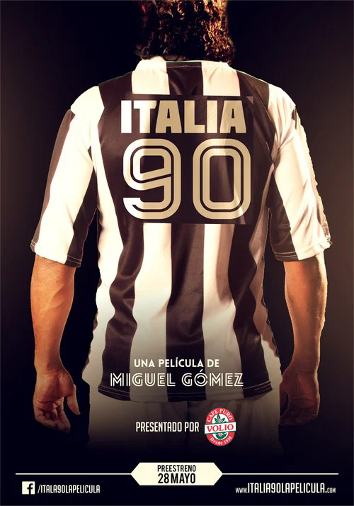 Постер: Italia 90